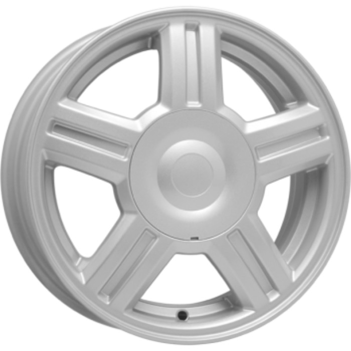 Диск КиК Торус (КС409) 5,5x14 4x 98 ET35 d58,5 ауди (Арт.A5131)