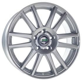 

Диск литой Nitro Y4917 6.5x16 5x108 ET52.5 d63.3 S
