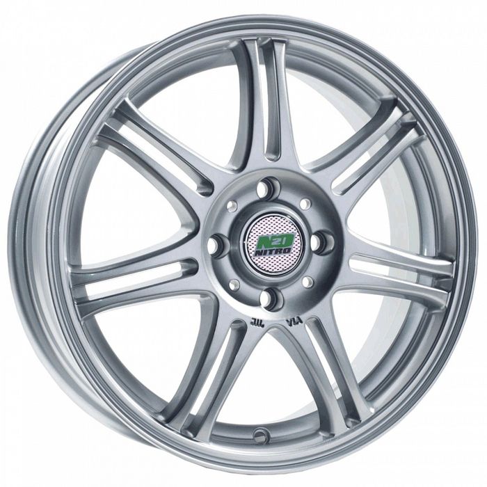 Диск Nitro Y4601 5,5×14 4×100 ET45 d73,1 S