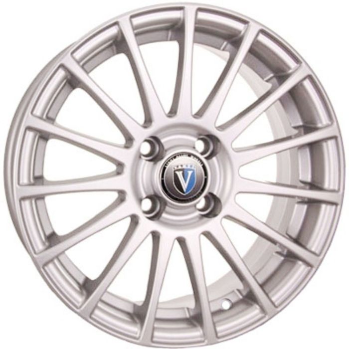 Диск Tech Line VENTI 1507 6×15 4×100 ЕТ38 d67.1 SL