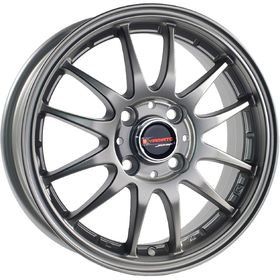 

Диск литой Yamato MICUI Y770 6×15 5×105 ET39 d56,6 RDS