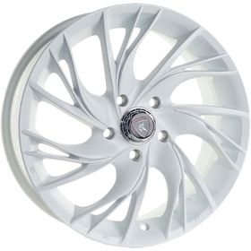 

Диск литой Yamato Togo-no Mikava 6,5×16 5×114,3 ET45 d60,1 SNOW