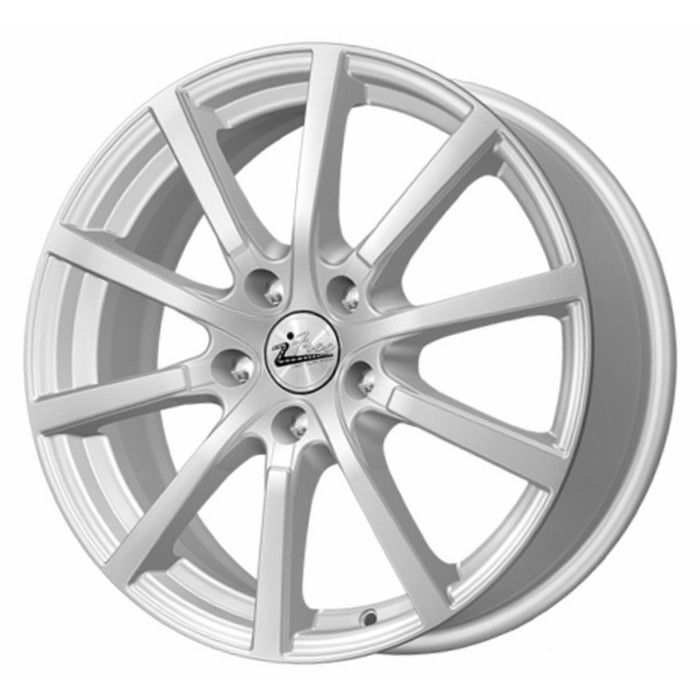 Диск iFree Big Byz (КС680) 7,0x17 5x114,3 ET40 d66,1 Нео-классик (Арт.327207)