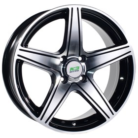 

Диск литой N2O Y243 6.5x15 4x114.3 ET40 d73.1 BFP 22