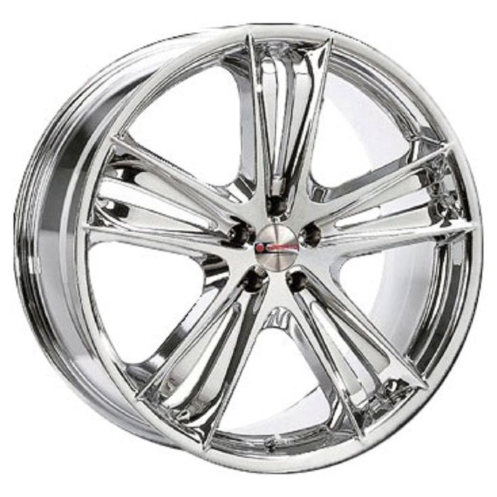 Диск Yamato MIKAVA Y773 7,5×18 5×114,3 ET40 d66,1 HS