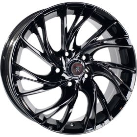 

Диск литой Yamato Togo-no Mikava MR362 6,5×16 5×112 ET33 d57,1 BMC