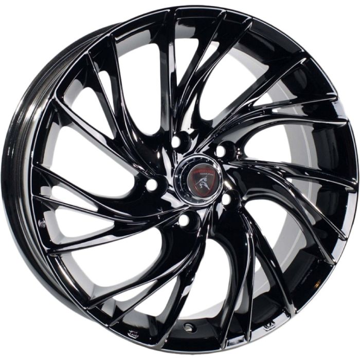 Диск Yamato Togo-no Mikava MR362 7×17 5×105 ET42 d56,6 BMC