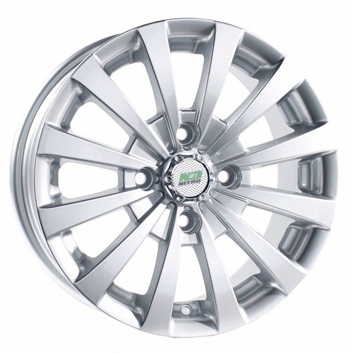 Диск Nitro Y247 5,5×13 4×98 ET35 d58,6 S