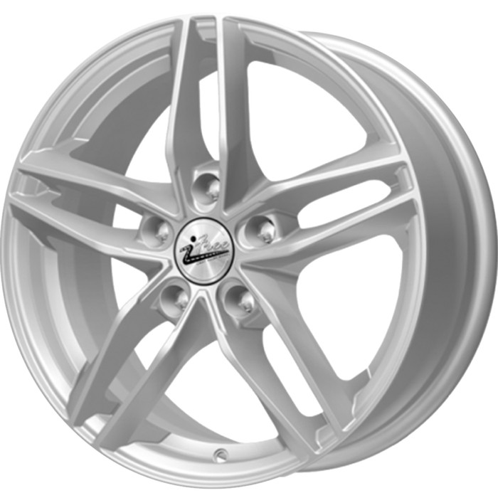 Диск iFree Moskva (КС689) 6,5x16 5x112 ET46 d57,1 Нео-классик (Арт.306213)