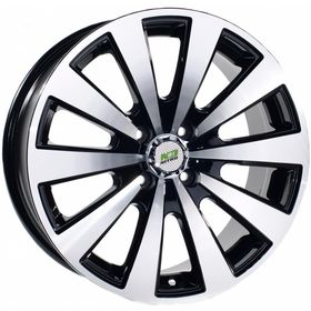 

Диск литой N2O Y252 6.5x15 5x108 ET40 d73.1 BFP