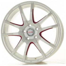 

Диск литой Yamato MITAKI V.2 Y7223 7×18 5×114,3 ET41 d67,1 WRW(EP)