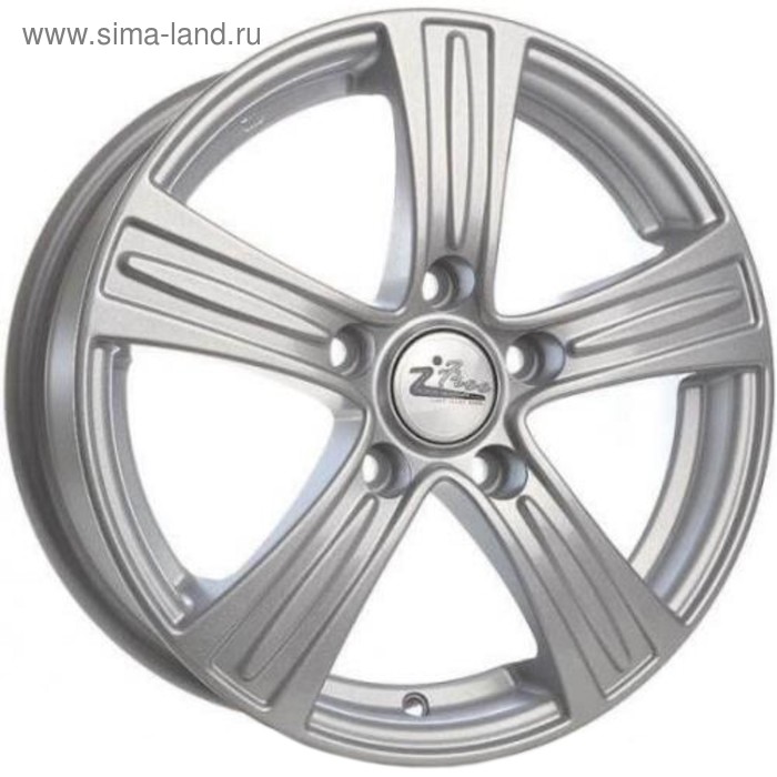 фото Диск литой ifree s.u. (кс691) 6x15 5x114.3 et45 d67.1 нео-классик