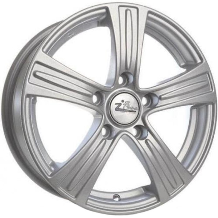Диск iFree S.U. (КС691) 6,0x15 5x108 ET43 d67,1 Нео-классик (Арт.275204)