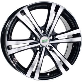 

Диск литой N2O Y468 6x15 5x105 ET39 d56.6 BFP