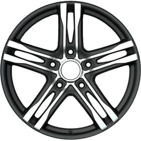 

Диск литой N2O Y4801 5.5x14 4x100 ET43 d60.1 BFP