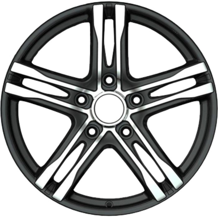 Диск Nitro Y4801 5,5×14 4×100 ET43 d60,1 BFP