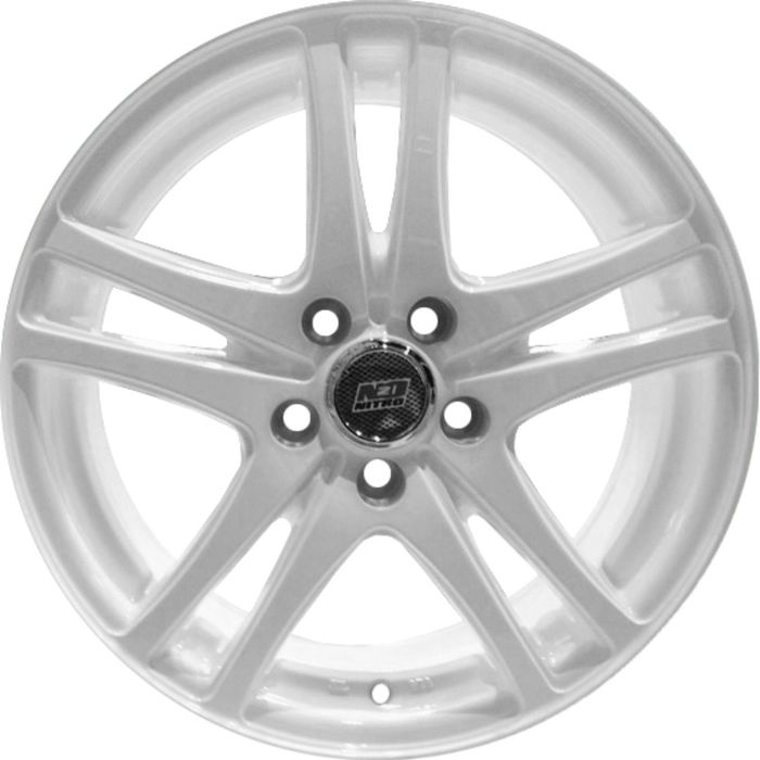 Диск Nitro Y4816 5,5×14 4×98 ET35 d58,6 W