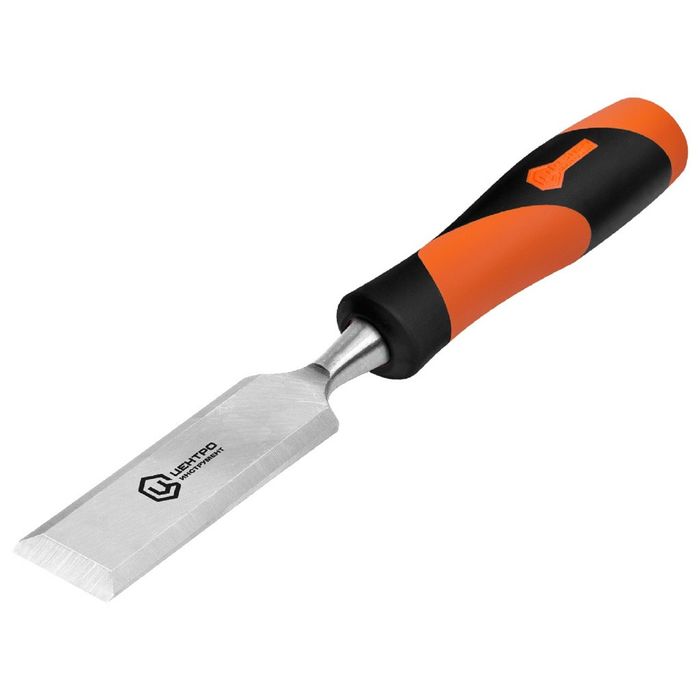 Стамеска-долото 8 мм 30-08 "Центроинструмент"