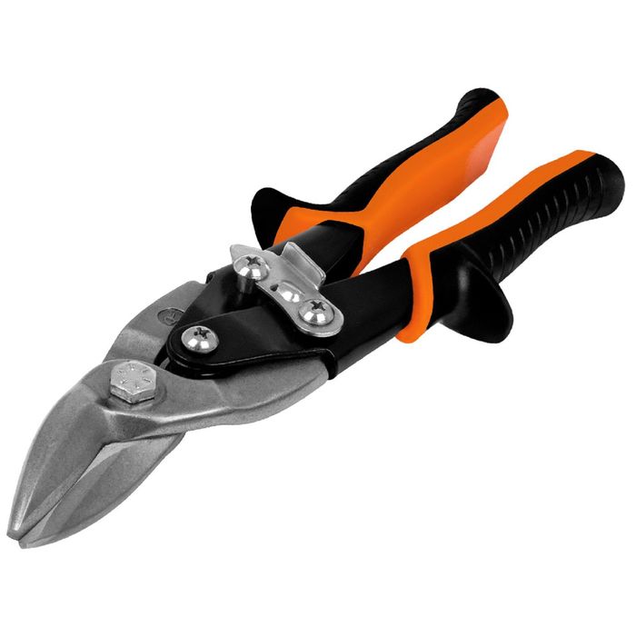 Ножницы по металлу CrM прав. рез 0230-2 "Центроинструмент"