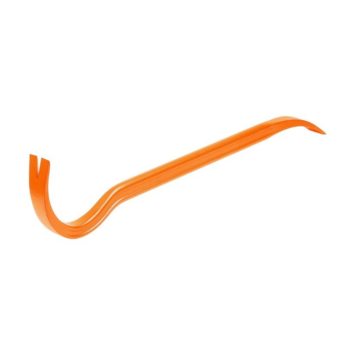 Лом-гвоздодер кованый для гвоздей более 100мм 1445 "Центроинструмент"