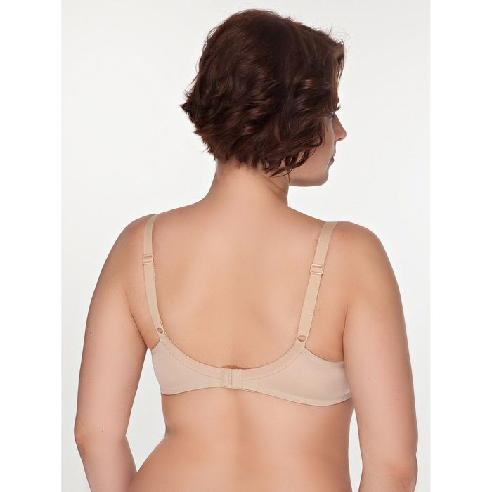 Бюстгальтер женский 11591 цвет телесный, р-р 85F