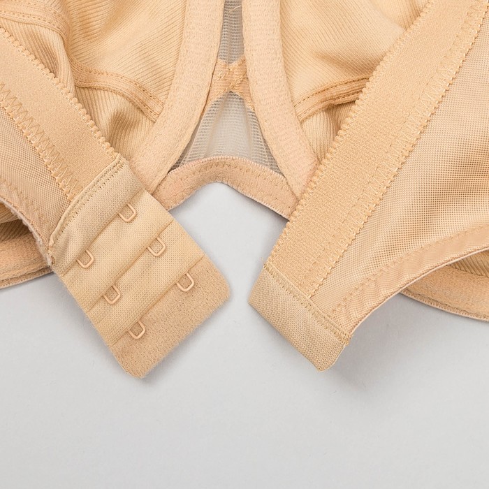 Бюстгальтер женский 11591 цвет телесный, р-р 85F