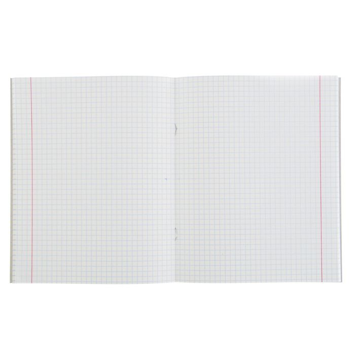 Тетрадь предметная "Стильная. Физика", 48 листов, клетка, обложка картон хромэрзац