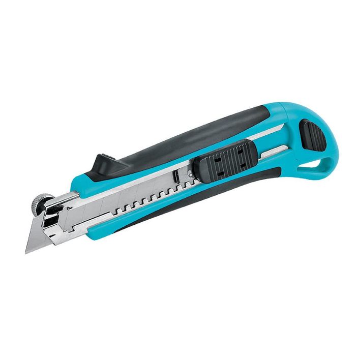 Нож обойный 1210 "Центроинструмент", с упором (сегмент)