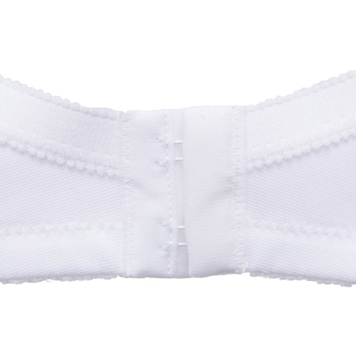 Бюстгальтер женский 11283 цвет белый, р-р 80E