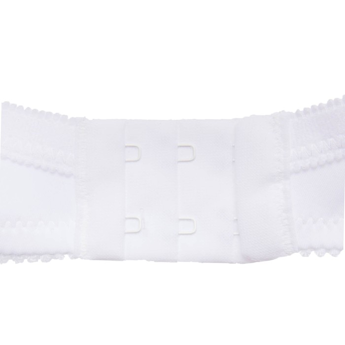 Бюстгальтер женский 11557 цвет белый, р-р 90E