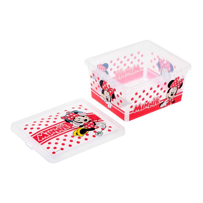 Ящик ДЕКО "Disney", 2л