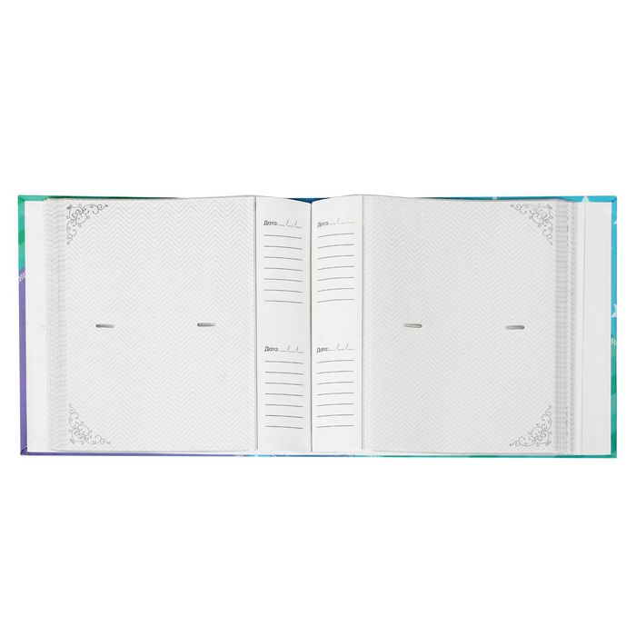 Фотоальбом на 150 фото в твёрдой обложке "Наше чудо!", Микки Маус