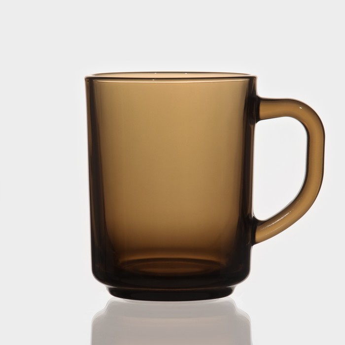 Кружка чайная 250 мл Bronze