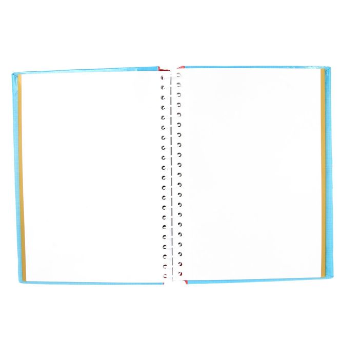 Фотоальбом "Жизнь в ярких красках", 10 магнитных листов