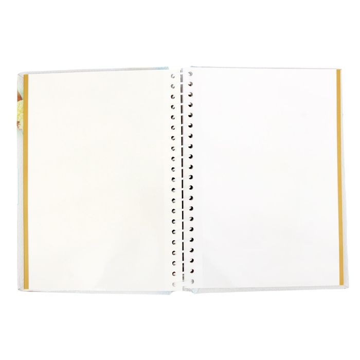 Фотоальбом "Вместе навсегда", 10 магнитных листов