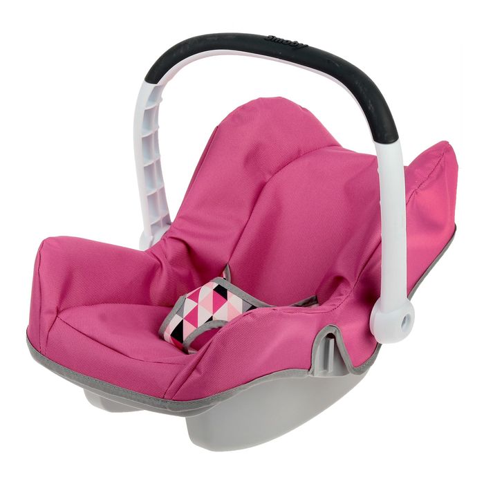 Переноска для куклы MC&Quinny