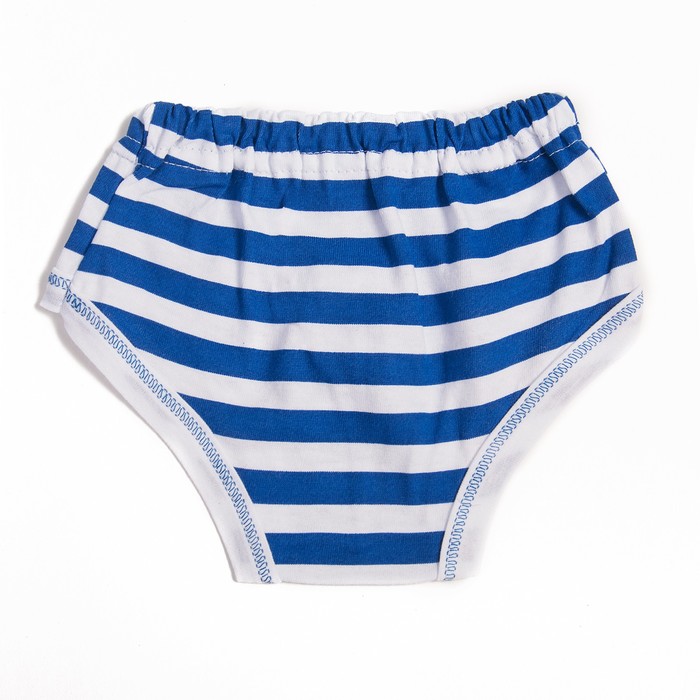 Трусы-слипы для мальчика, рост 140 см (36), цвет МИКС Т-790-01