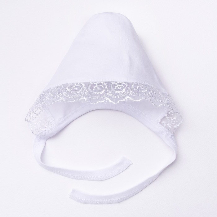 Комплект, рост 68 см, цвет белый К-61-04_М