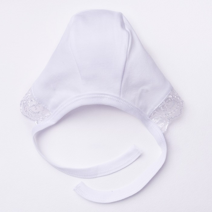 Комплект, рост 68 см, цвет белый К-61-04_М