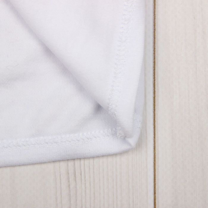 Комплект, рост 68 см, цвет белый К-61-04_М