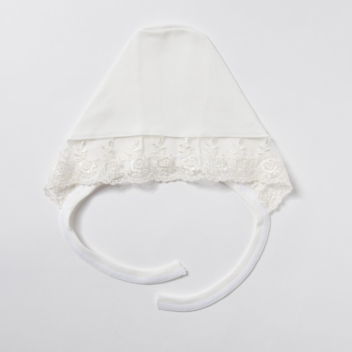 Комплект, рост 74 см, цвет молочный К-61-04_М