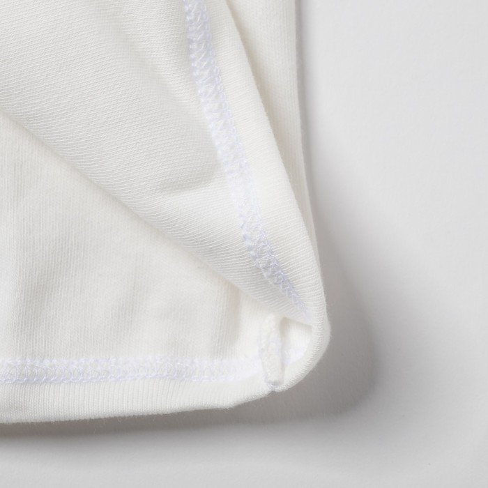 Комплект, рост 74 см, цвет молочный К-61-04_М