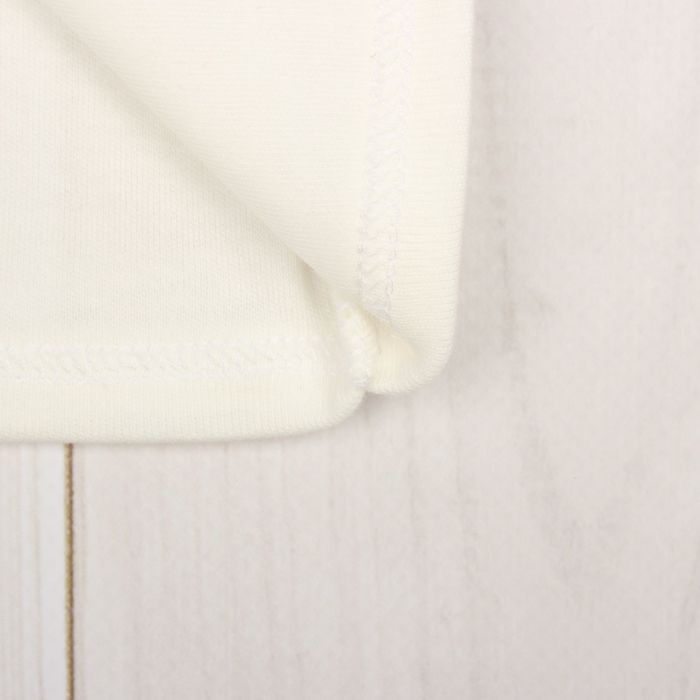 Комплект, рост 74 см, цвет молочный К-61-04_М