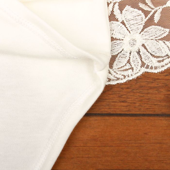 Комплект детский, рост 56 см , цвет молочный, К-67-04_М