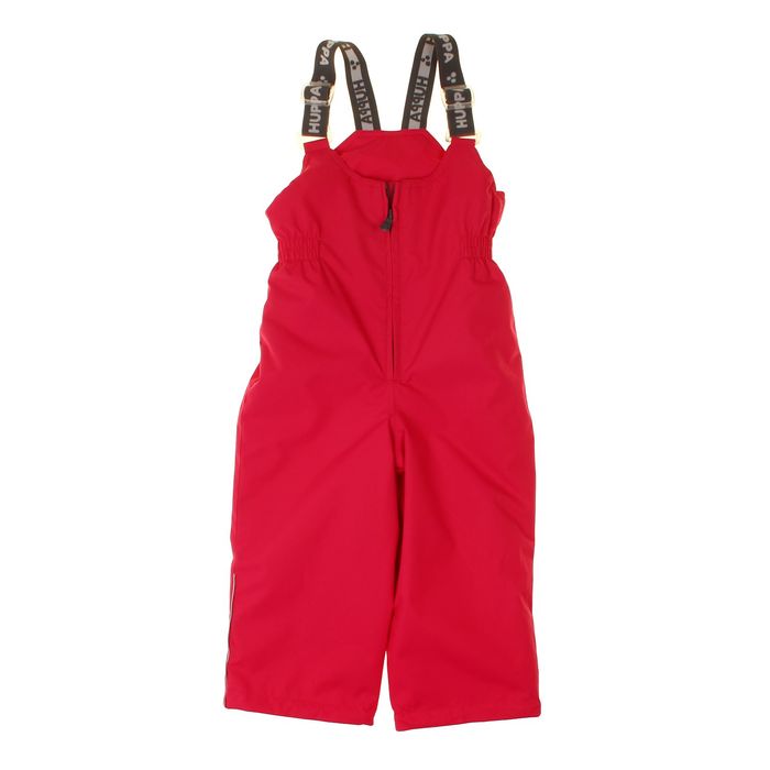 Полукомбинезон для девочки "JORMA", рост 134 см, цвет фуксиа 00063