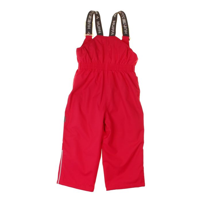 Полукомбинезон для девочки "JORMA", рост 134 см, цвет фуксиа 00063