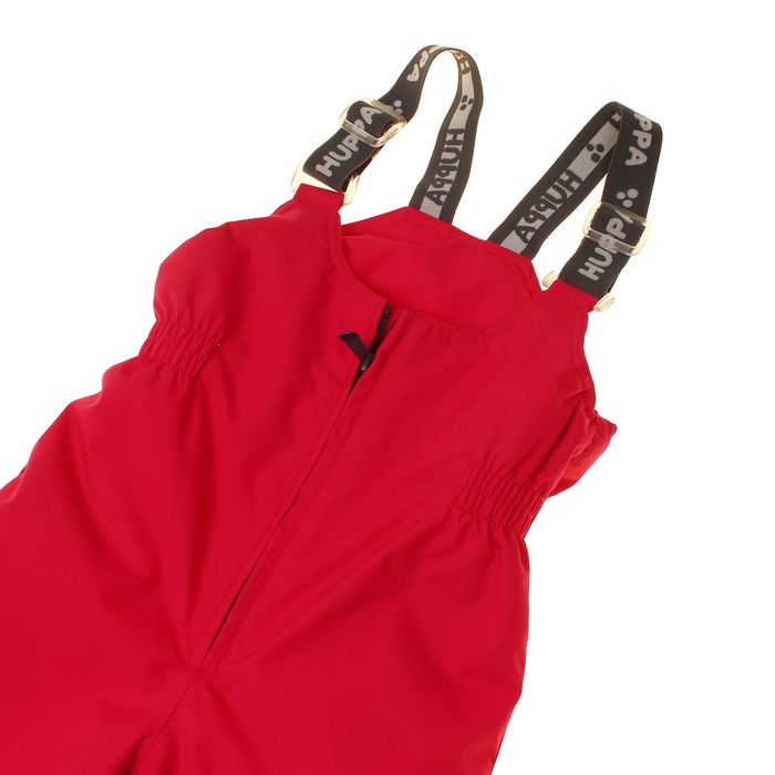 Полукомбинезон для девочки "JORMA", рост 134 см, цвет фуксиа 00063