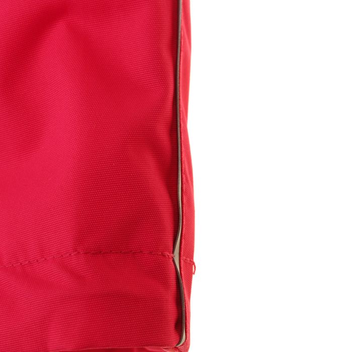 Полукомбинезон для девочки "JORMA", рост 134 см, цвет фуксиа 00063