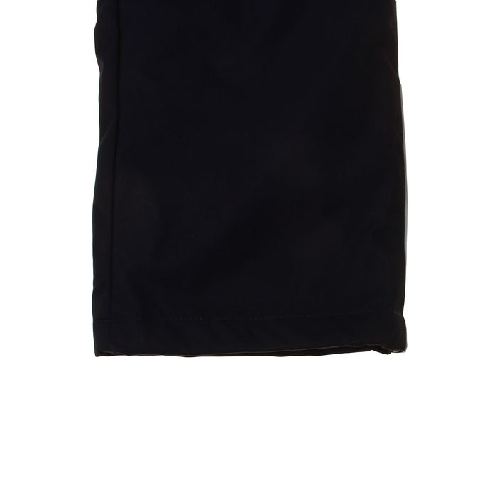 Полукомбинезон для мальчика "TEVIN", рост 122 см, цвет тёмно-синий 00086