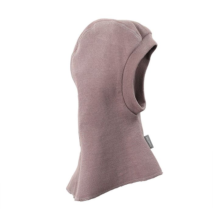 Шапка вязаная "ARE", размер S (1-2 года), цвет бежевый